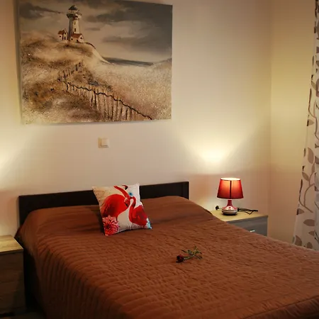 Jewel Mykonos Διαμέρισμα