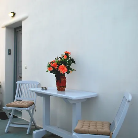 Διαμέρισμα Jewel Mykonos *
