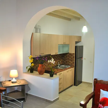 Διαμέρισμα Jewel Mykonos *