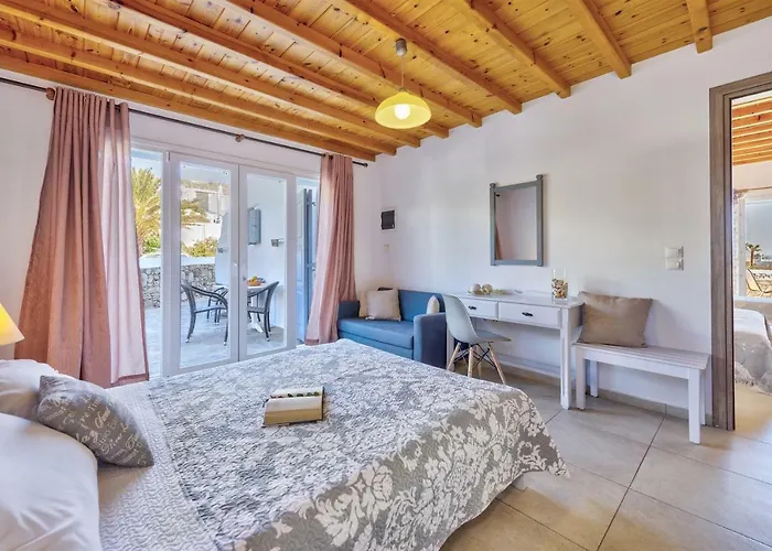 Apartament Jewel Mykonos