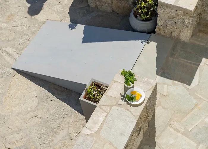 Jewel Mykonos 아파트