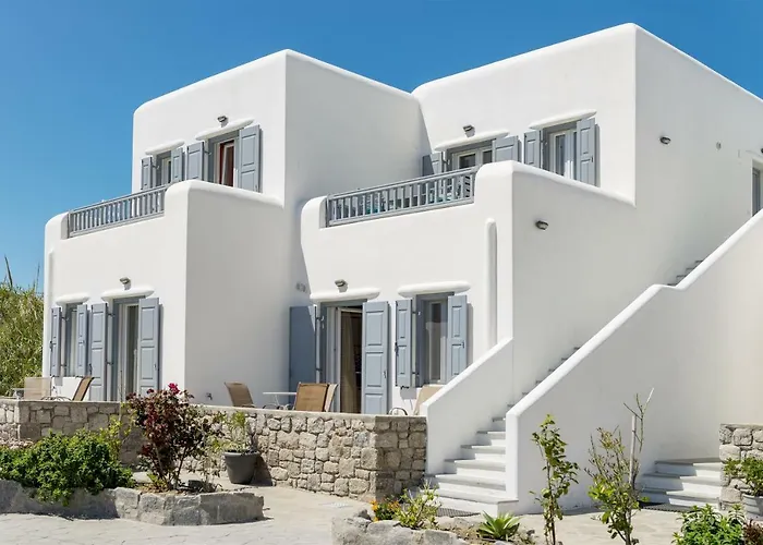 Jewel Mykonos Apartament