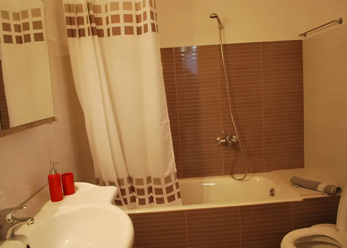 Jewel Mykonos * Ornos (Mykonos)