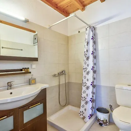 Jewel Mykonos Appartement Ornos (Mykonos)