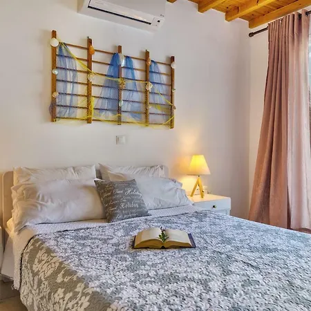 Jewel Mykonos Appartement