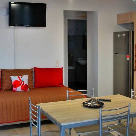 Appartement Jewel Mykonos *