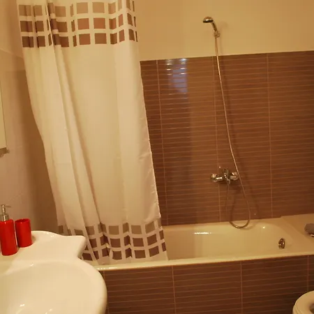 Jewel Mykonos * Ornos (Mykonos)