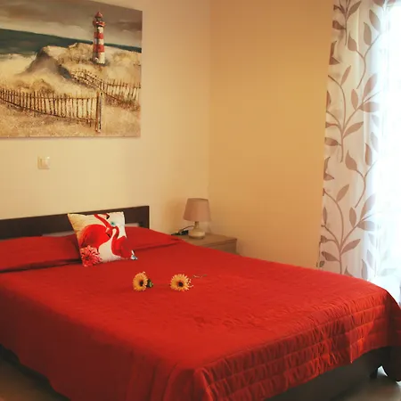 Jewel Mykonos Appartement Ornos (Mykonos)