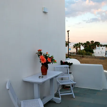 Appartement Jewel Mykonos