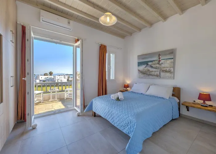 Jewel Mykonos Apartament *