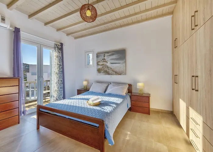 Jewel Mykonos Ornos (Mykonos)