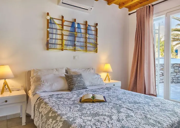 Jewel Mykonos Apartament