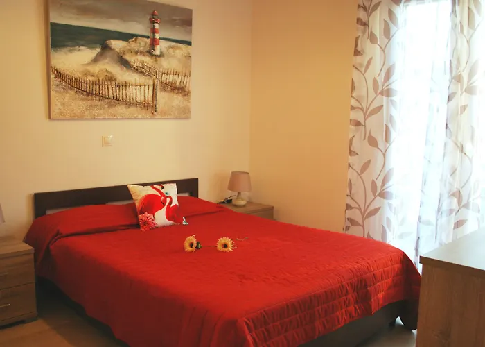 Jewel Mykonos Apartament Ornos (Mykonos)